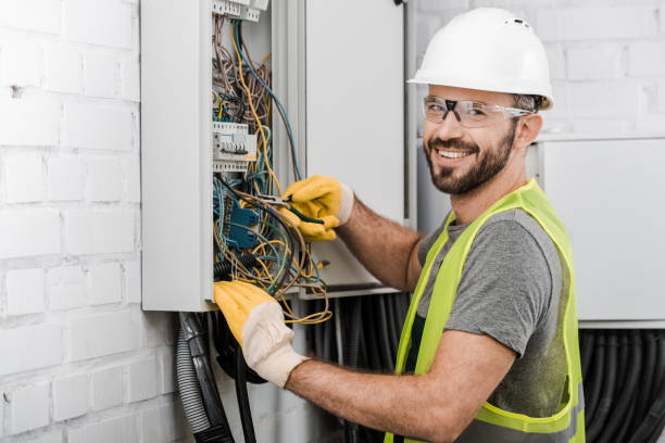 Electrical Rewiring Services in TX