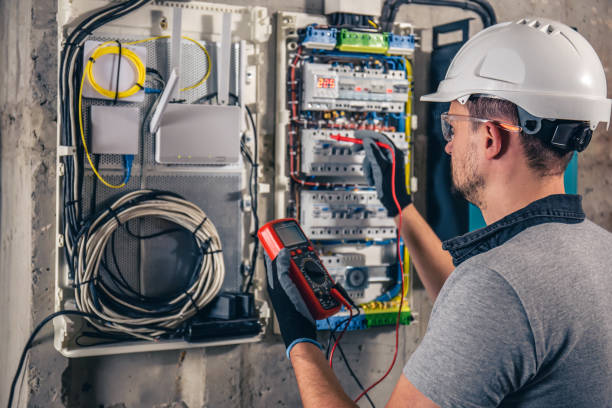 Best Electrical Troubleshooting Services  in Westway, TX