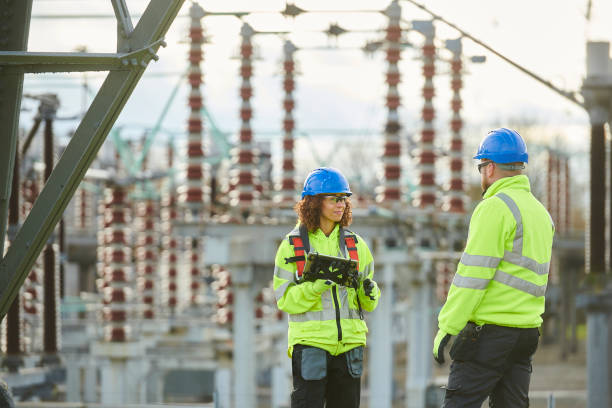 Best Electrical Contractors for Businesses  in Westway, TX