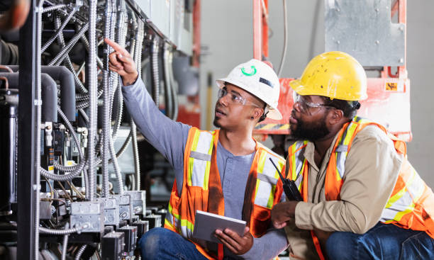 Best Electrical Contractors for Businesses  in Westway, TX