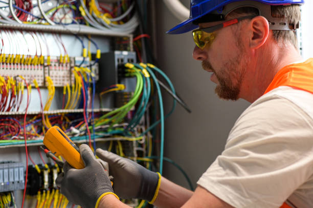 Best Electrical Wiring Services  in Westway, TX