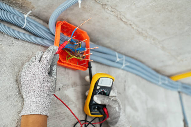 Best Electrical Repair Services  in Westway, TX