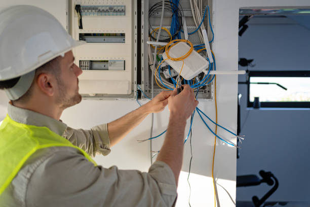 Best Emergency Electrical Repair  in Westway, TX