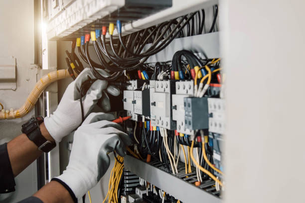 Best Emergency Electrician Near Me  in Westway, TX